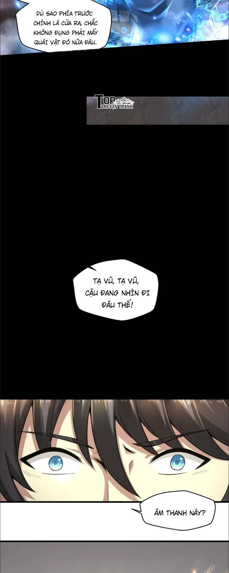 Một Trăm Triệu Điểm Chapter 15 - 14