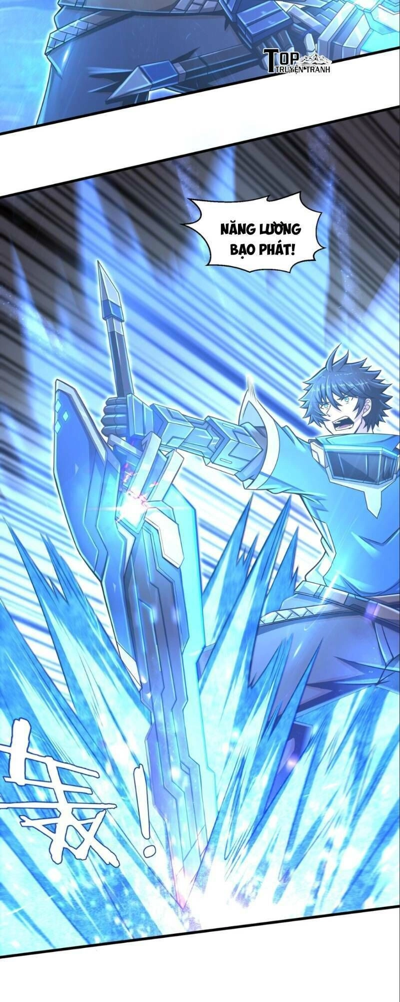 Một Trăm Triệu Điểm Chapter 18 - 3