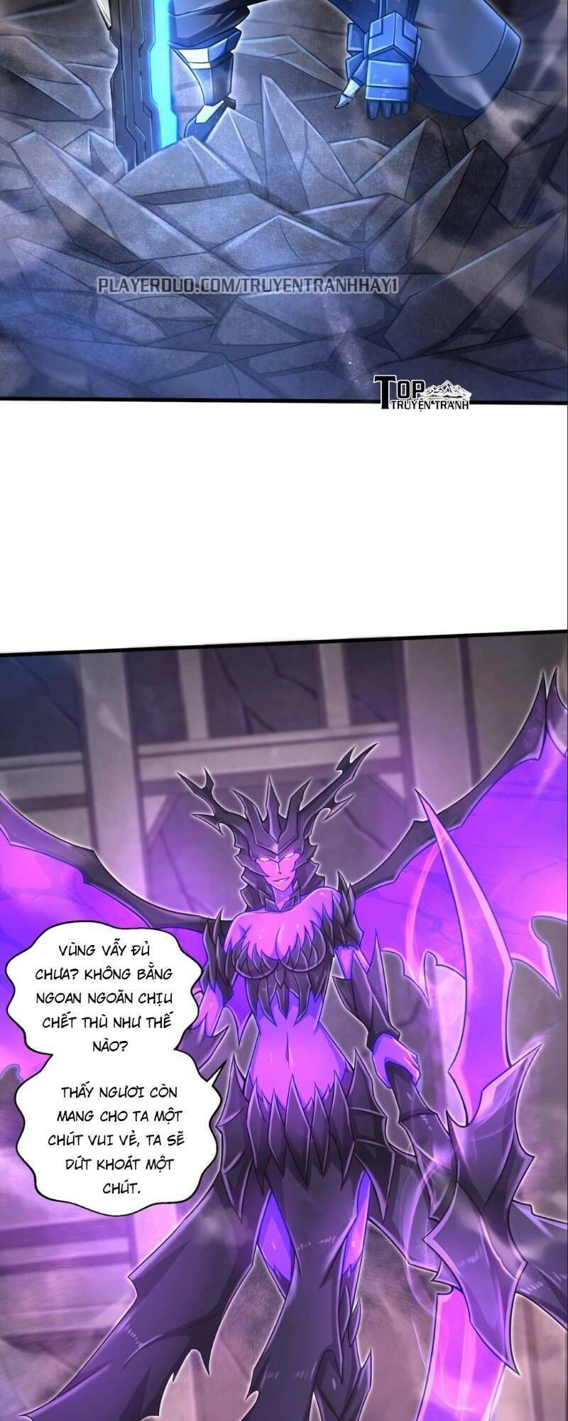 Một Trăm Triệu Điểm Chapter 18 - 7