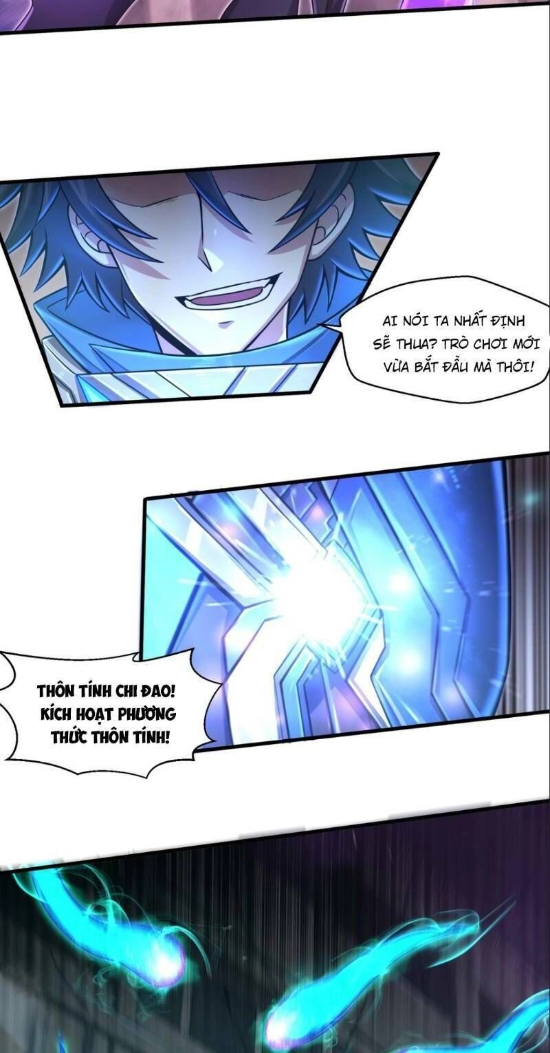 Một Trăm Triệu Điểm Chapter 18 - 8