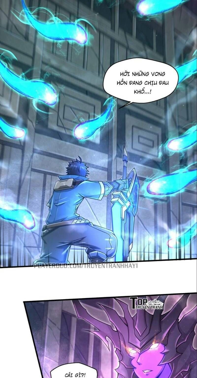 Một Trăm Triệu Điểm Chapter 18 - 9