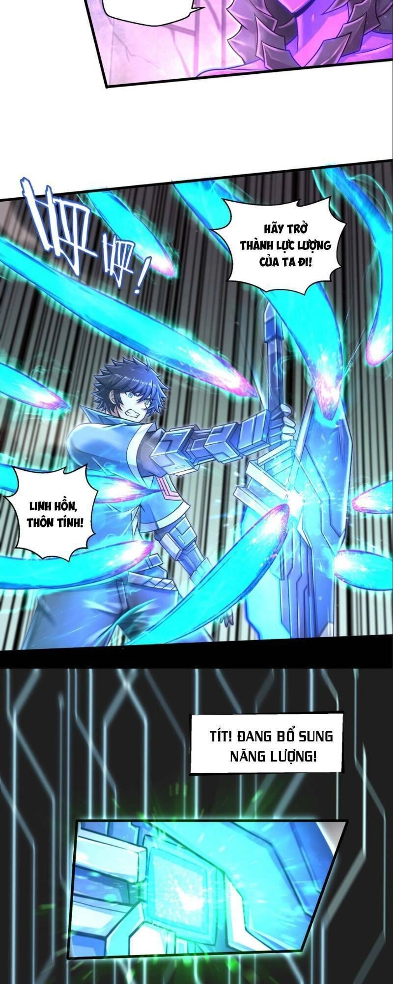 Một Trăm Triệu Điểm Chapter 18 - 10