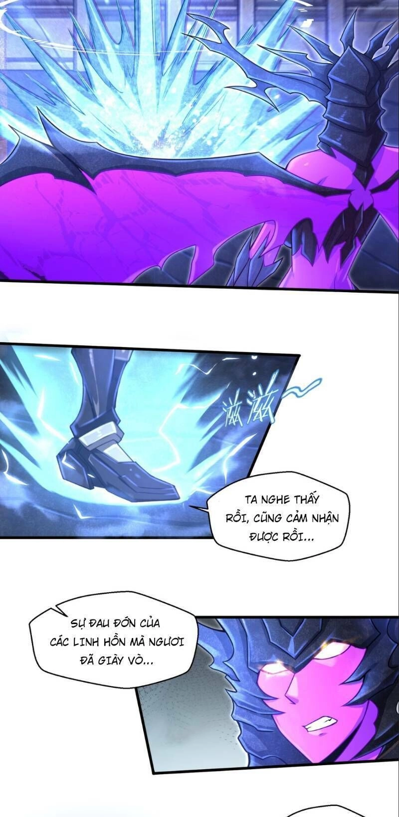 Một Trăm Triệu Điểm Chapter 18 - 12