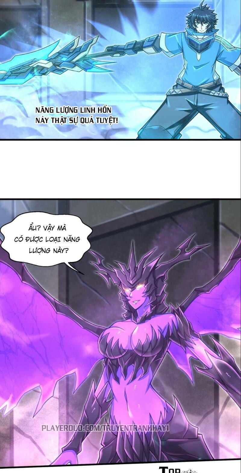 Một Trăm Triệu Điểm Chapter 18 - 15