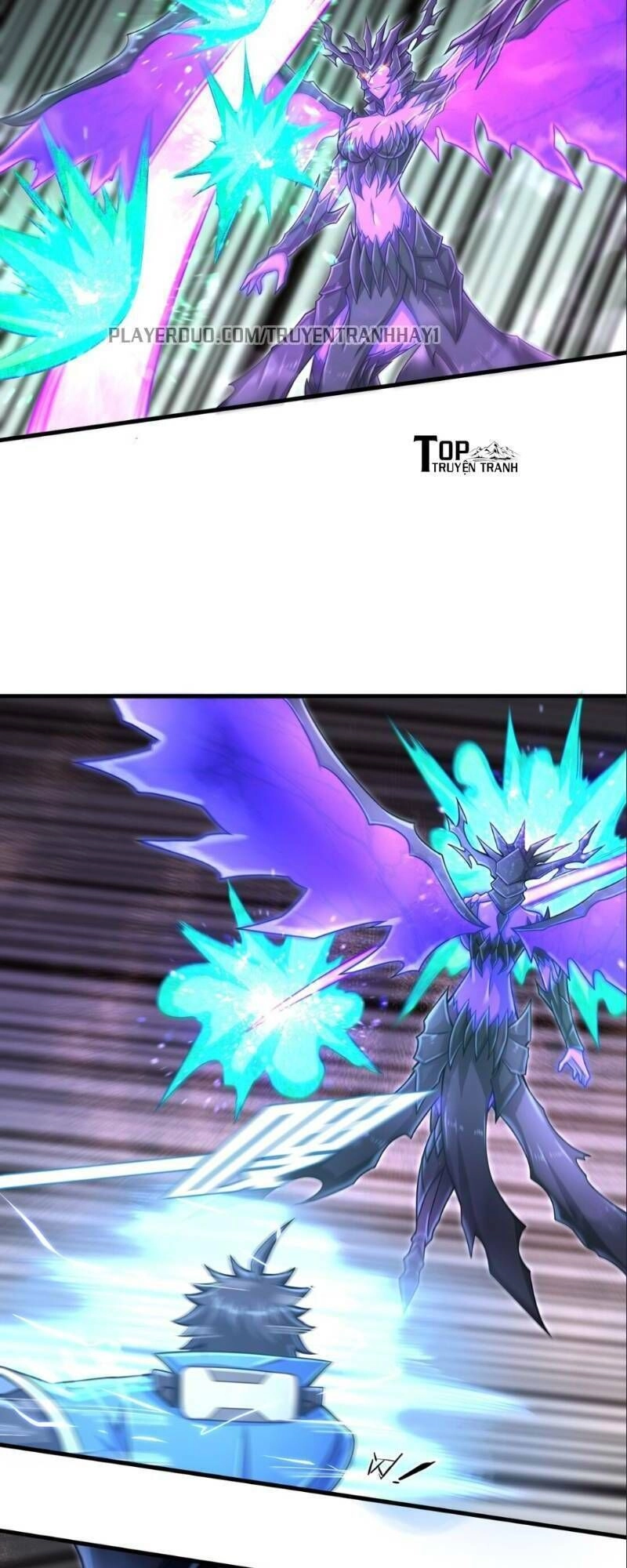 Một Trăm Triệu Điểm Chapter 18 - 17