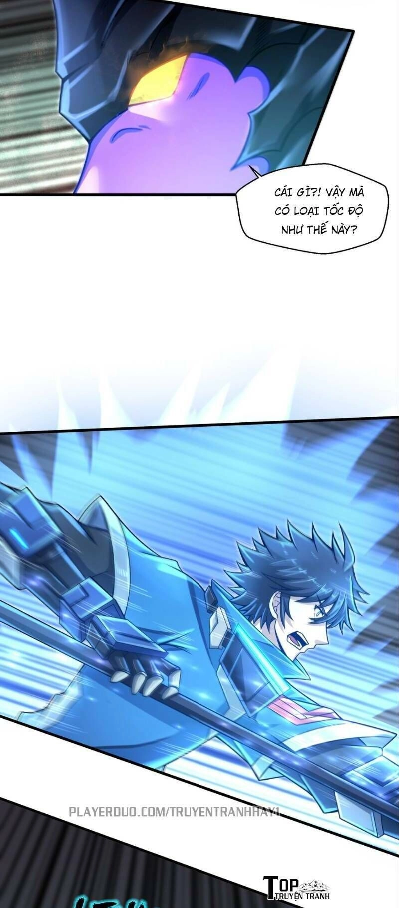 Một Trăm Triệu Điểm Chapter 18 - 18