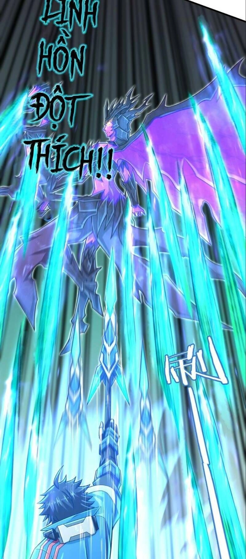 Một Trăm Triệu Điểm Chapter 18 - 19