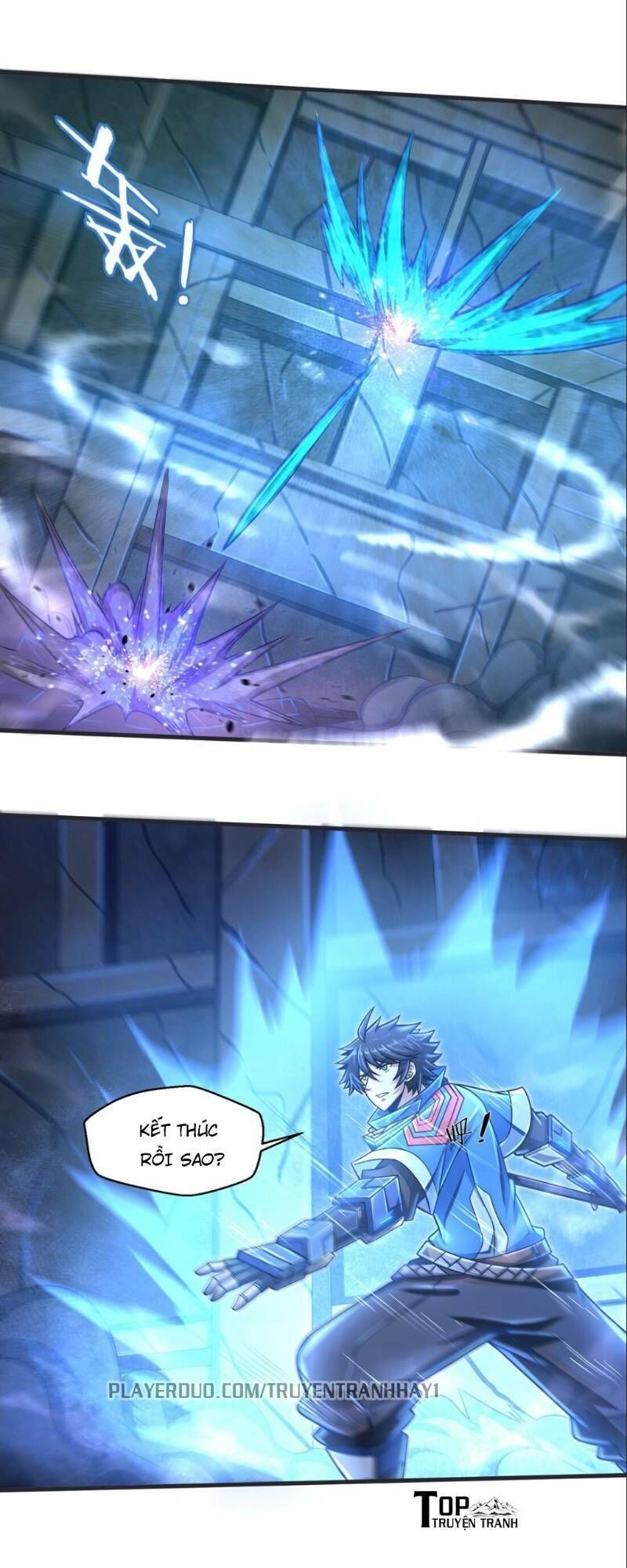 Một Trăm Triệu Điểm Chapter 18 - 21