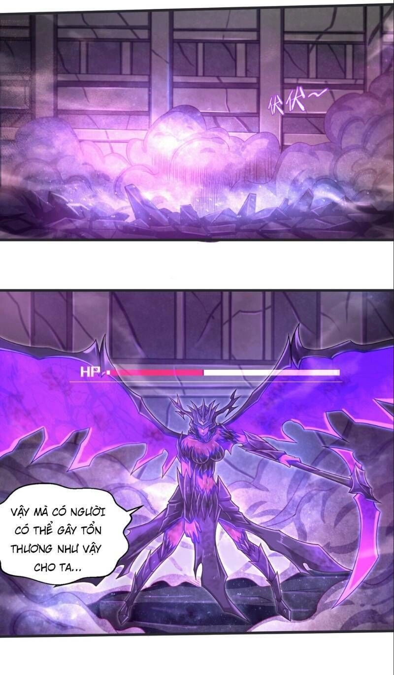 Một Trăm Triệu Điểm Chapter 18 - 22