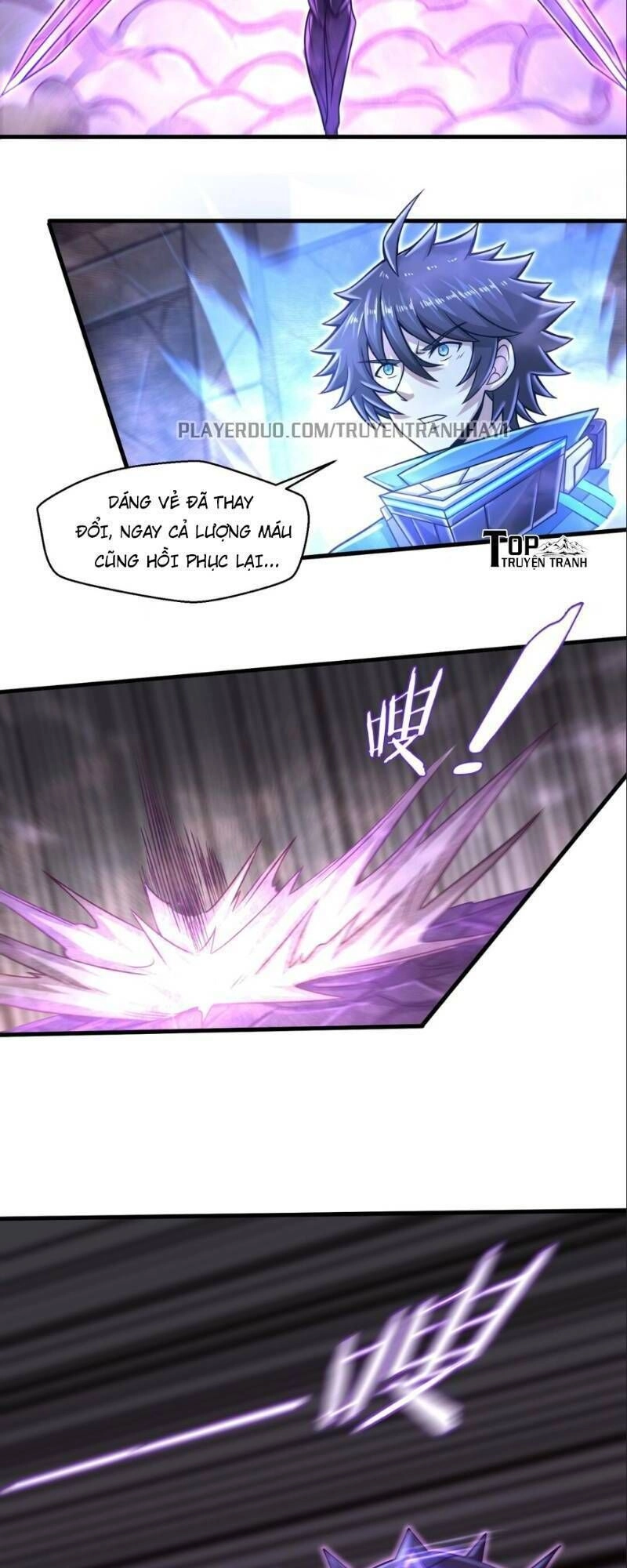 Một Trăm Triệu Điểm Chapter 18 - 27