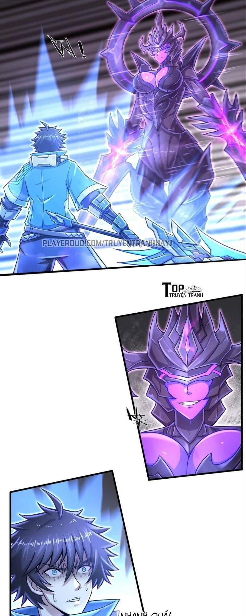 Một Trăm Triệu Điểm Chapter 18 - 28