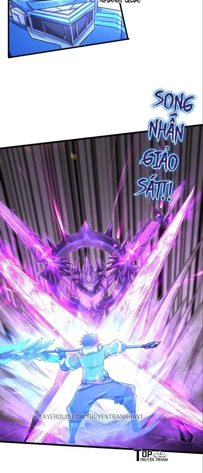 Một Trăm Triệu Điểm Chapter 18 - 29