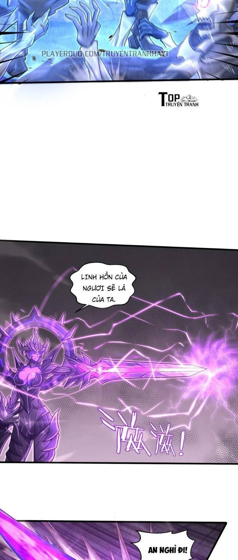 Một Trăm Triệu Điểm Chapter 18 - 34