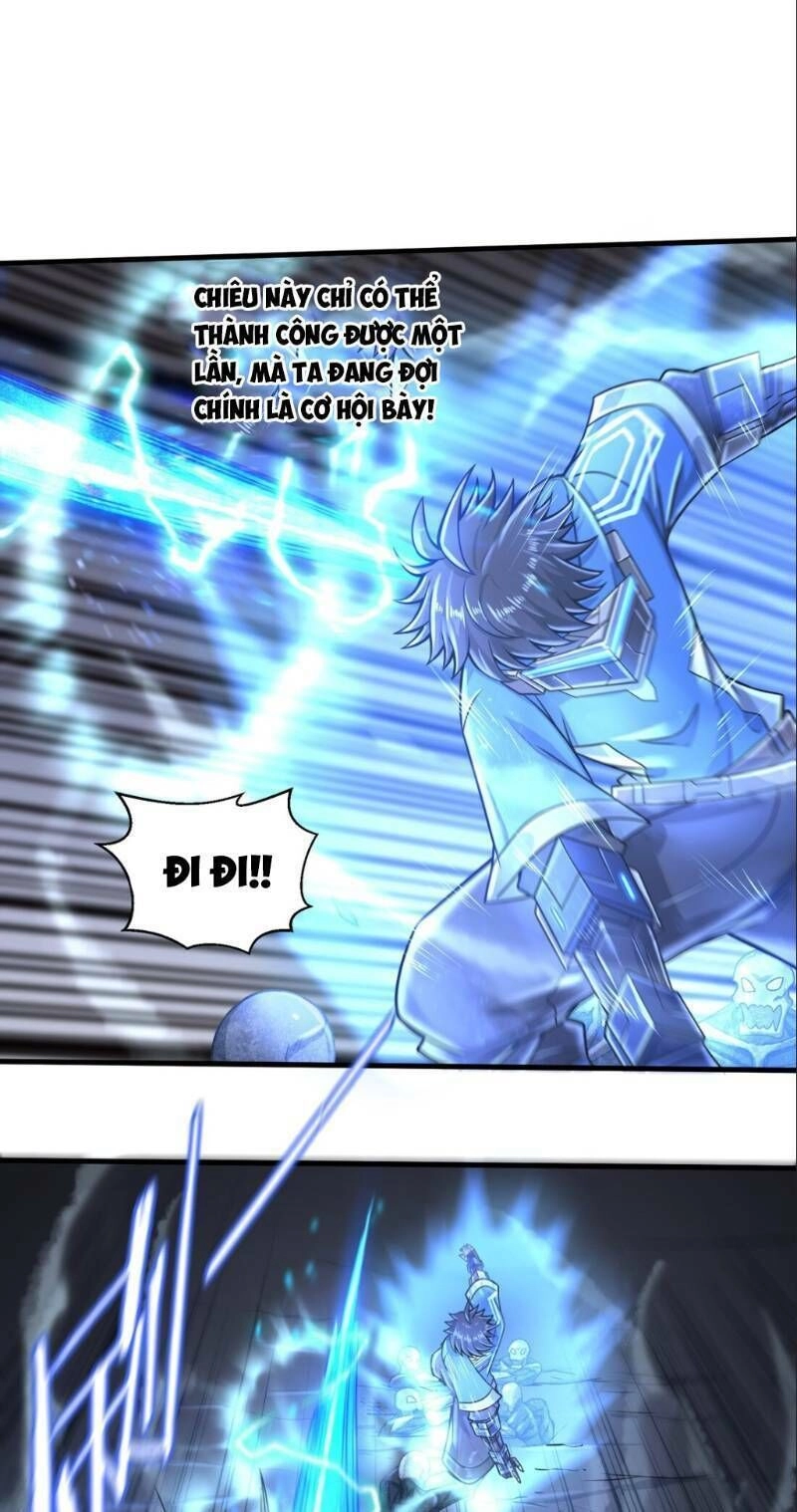 Một Trăm Triệu Điểm Chapter 18 - 37