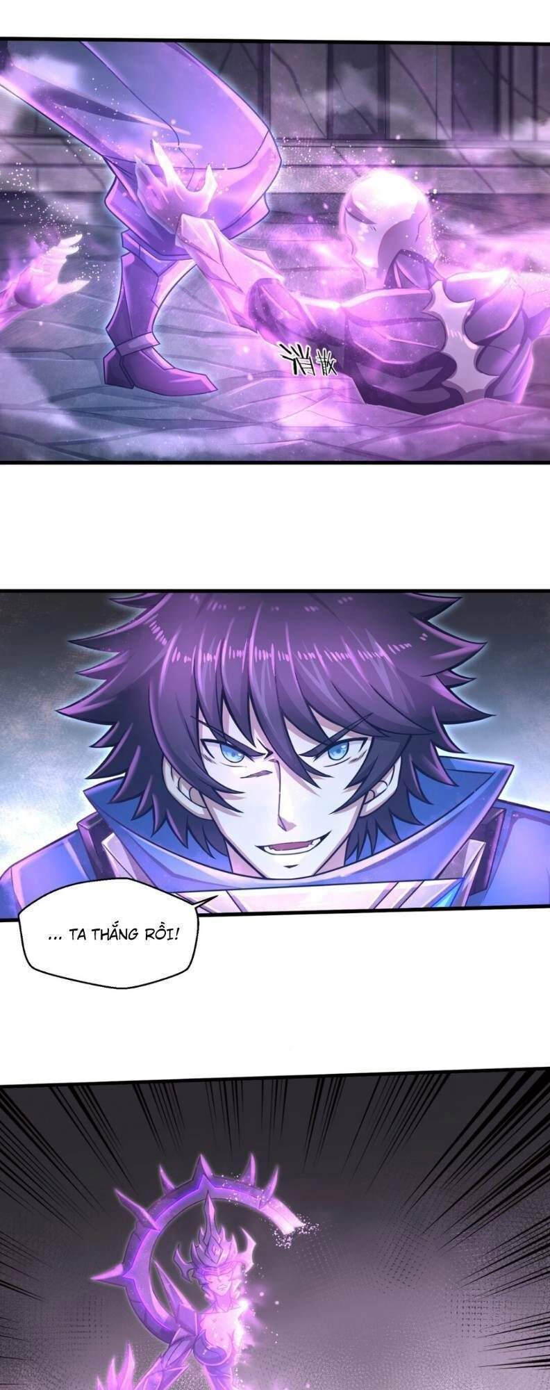 Một Trăm Triệu Điểm Chapter 18 - 42