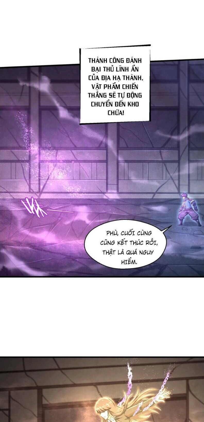 Một Trăm Triệu Điểm Chapter 18 - 44