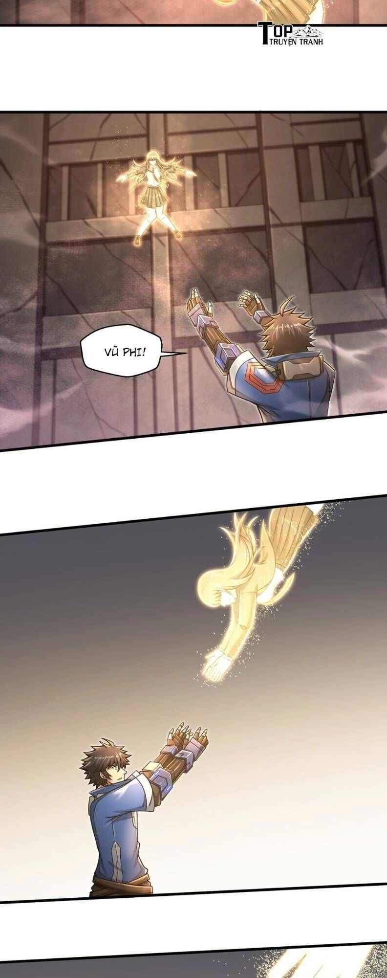 Một Trăm Triệu Điểm Chapter 18 - 45