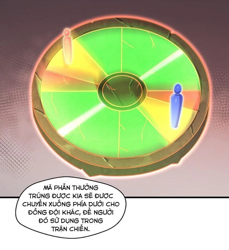 Một Trăm Triệu Điểm Chapter 20 - 5