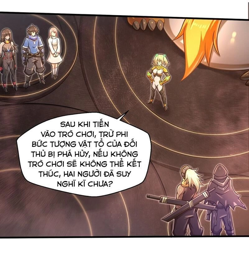 Một Trăm Triệu Điểm Chapter 20 - 7