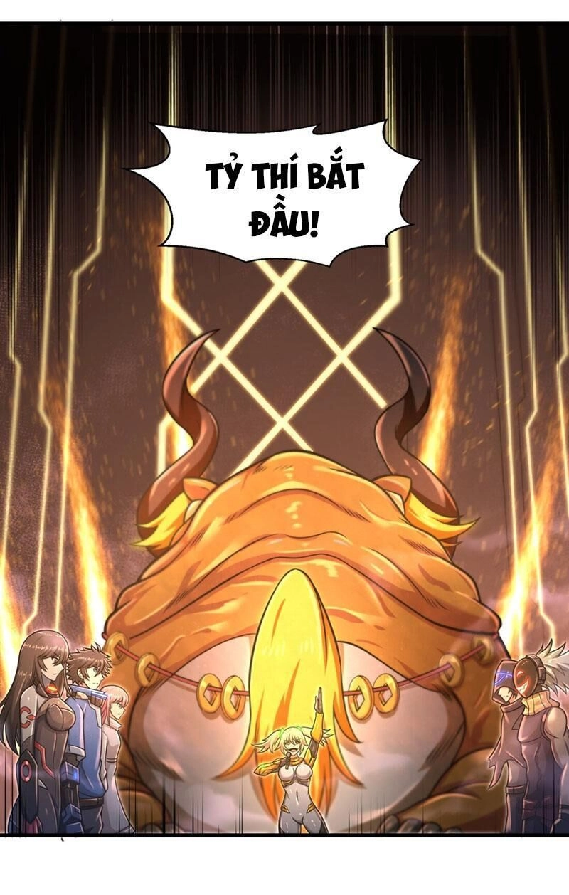 Một Trăm Triệu Điểm Chapter 20 - 12