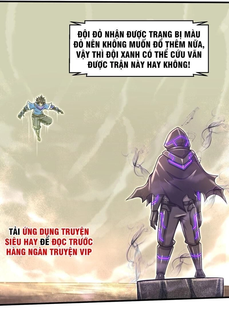 Một Trăm Triệu Điểm Chapter 21 - 7