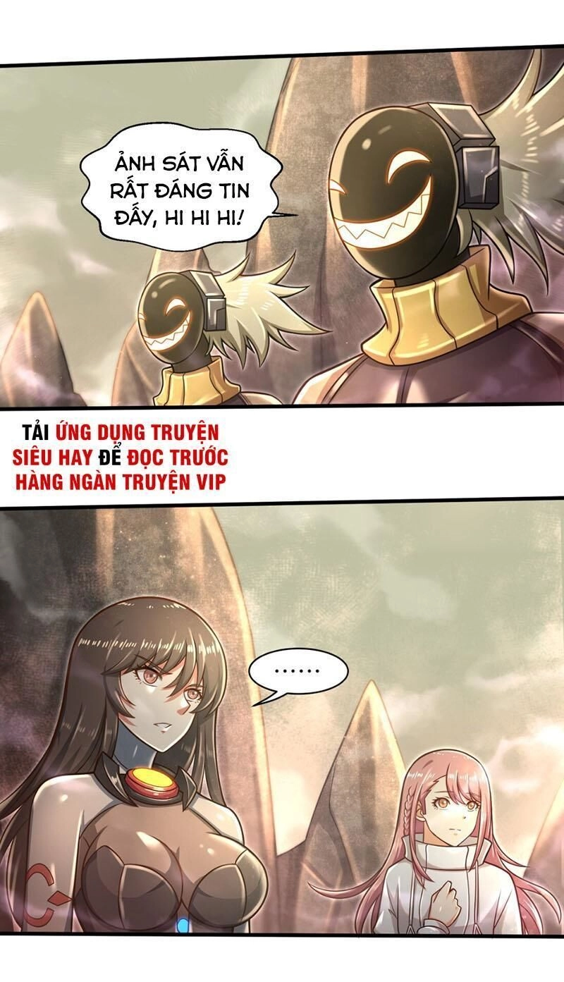 Một Trăm Triệu Điểm Chapter 21 - 35