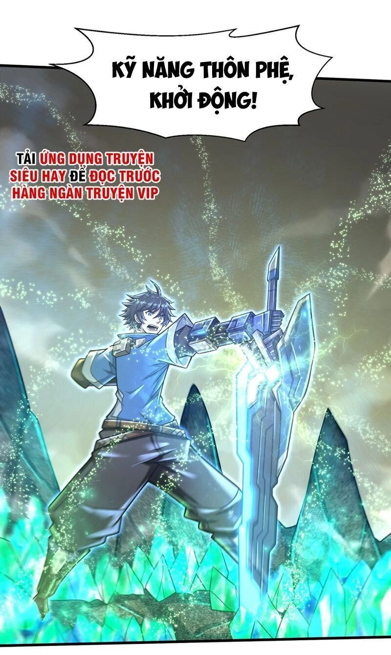 Một Trăm Triệu Điểm Chapter 22 - 9