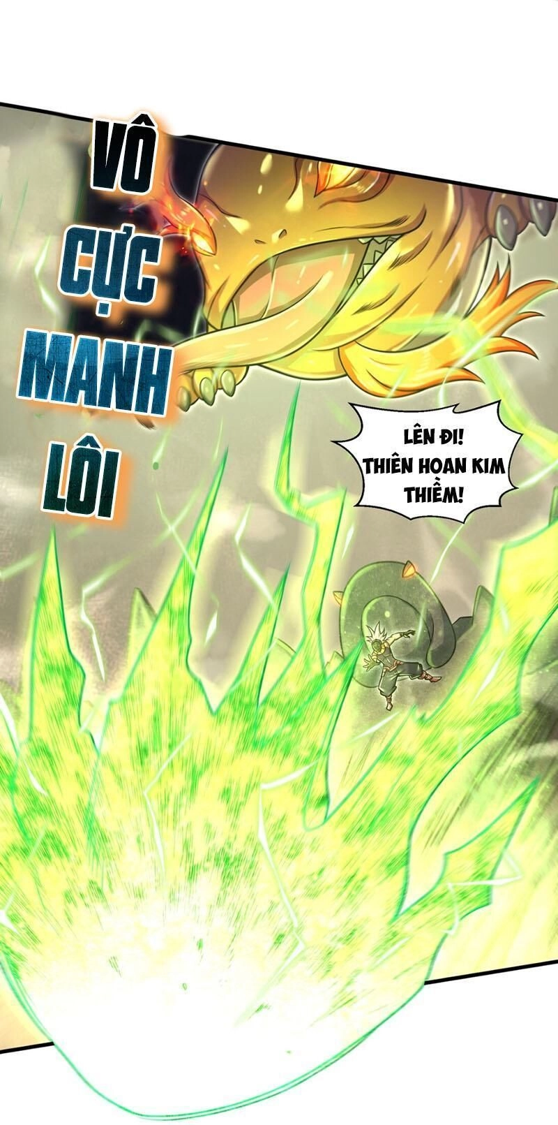 Một Trăm Triệu Điểm Chapter 22 - 12