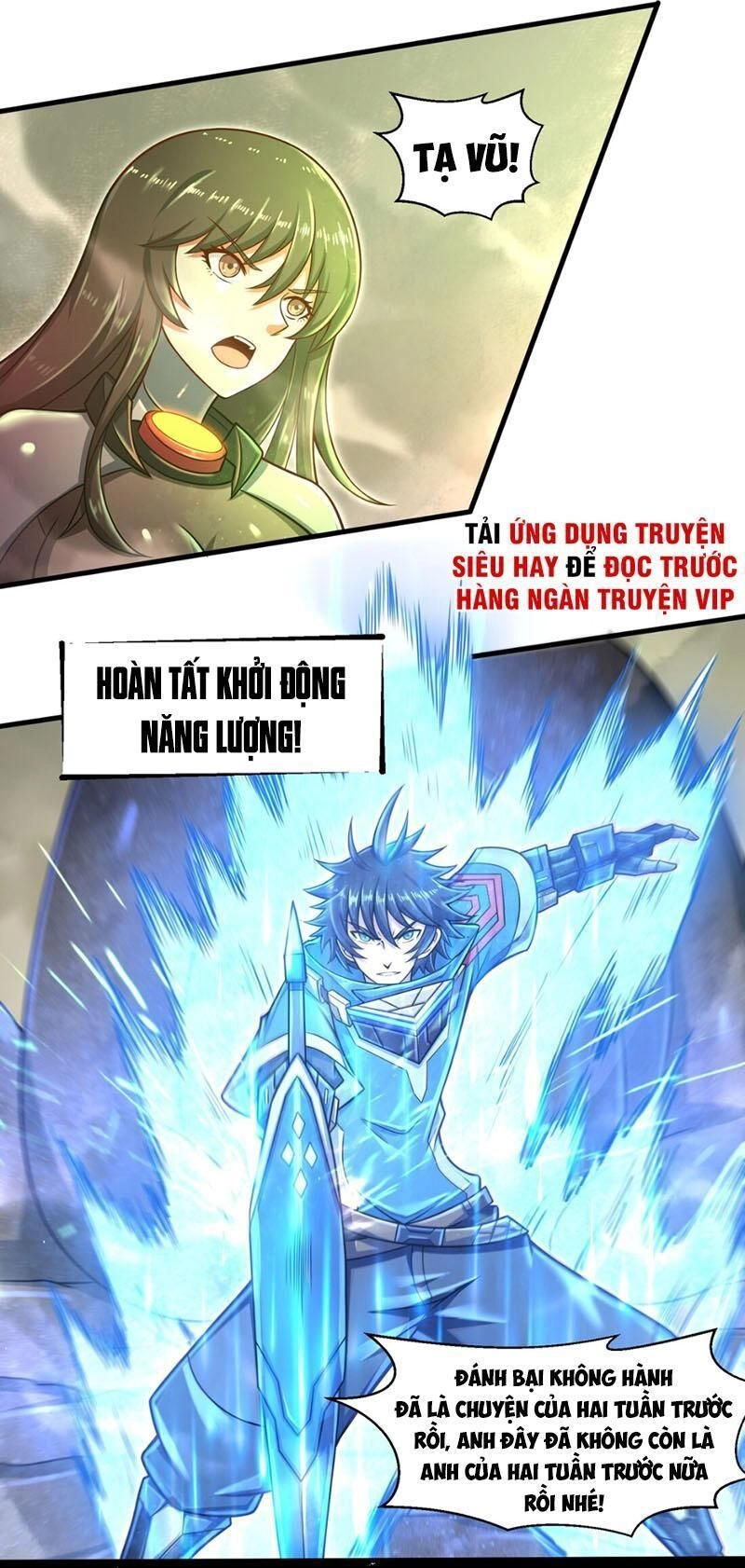 Một Trăm Triệu Điểm Chapter 22 - 13