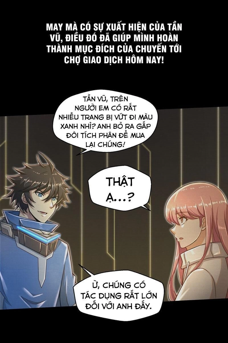 Một Trăm Triệu Điểm Chapter 22 - 14