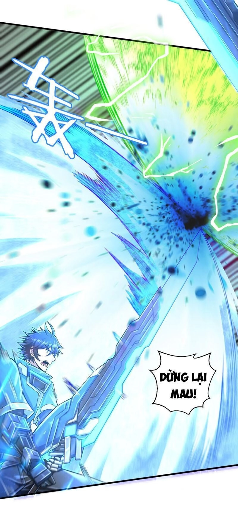 Một Trăm Triệu Điểm Chapter 22 - 17