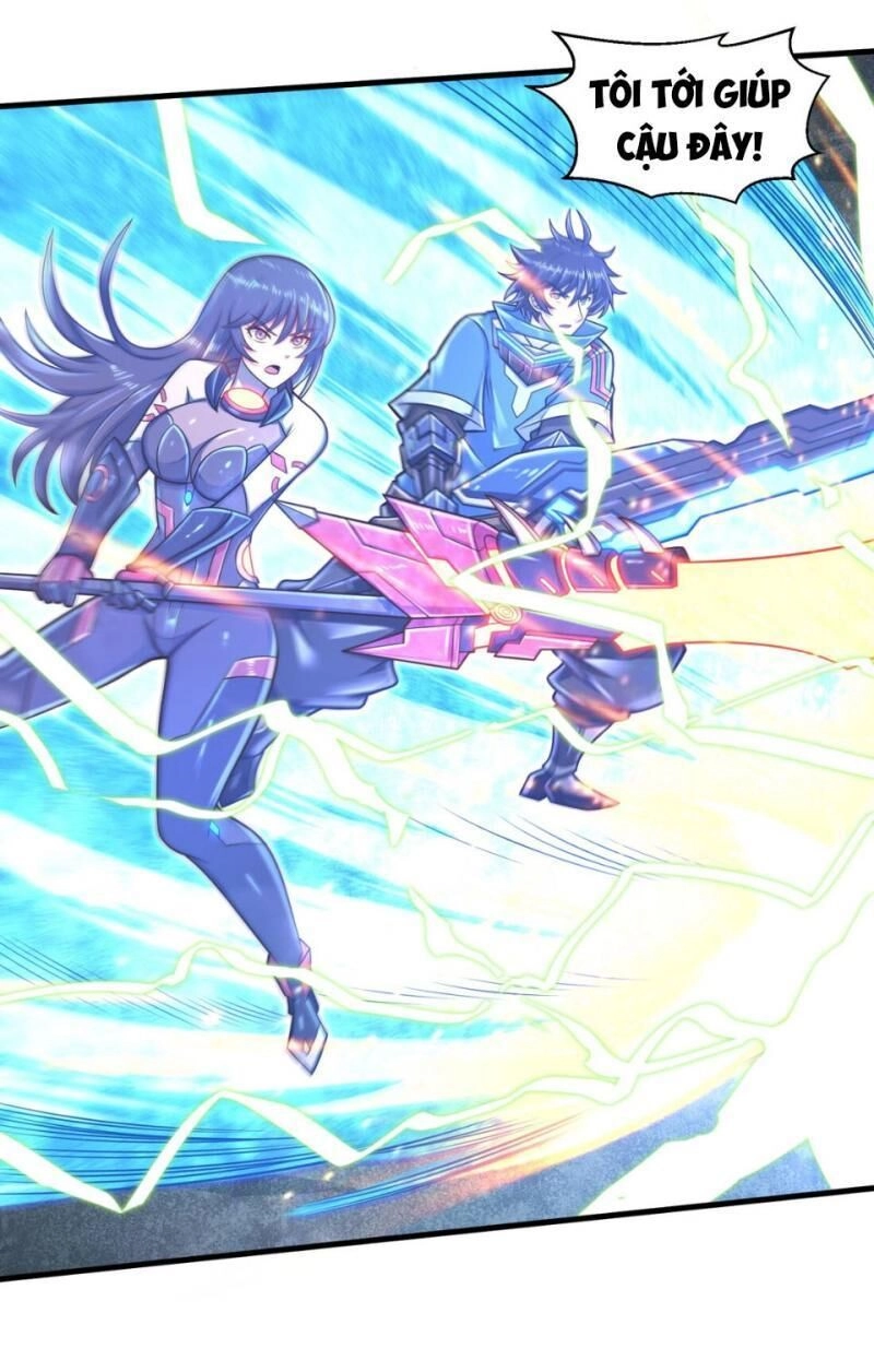 Một Trăm Triệu Điểm Chapter 22 - 21