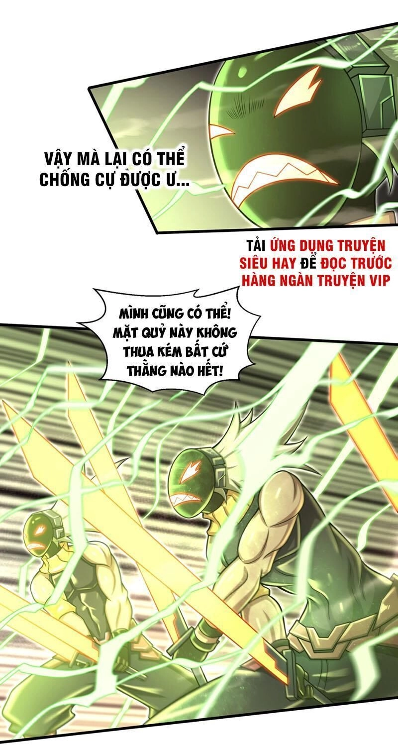 Một Trăm Triệu Điểm Chapter 22 - 30