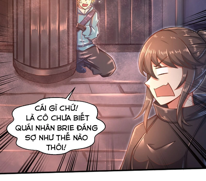 Một Trăm Triệu Điểm Chapter 25 - 15