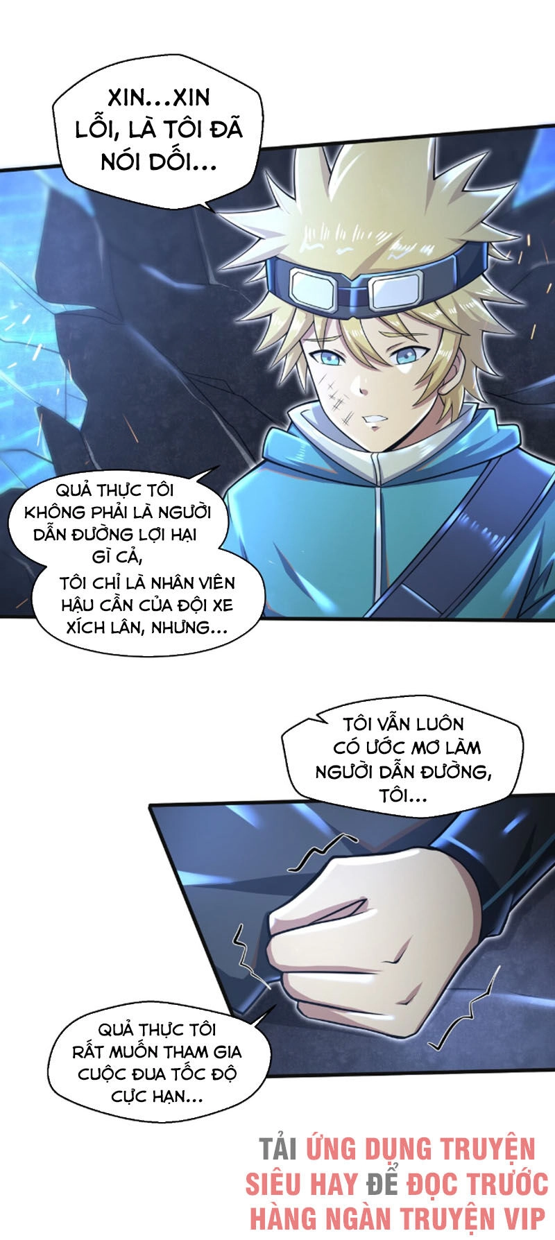 Một Trăm Triệu Điểm Chapter 26 - 31