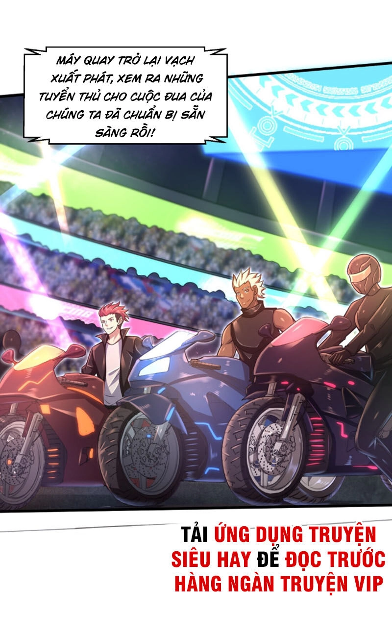 Một Trăm Triệu Điểm Chapter 27 - 4