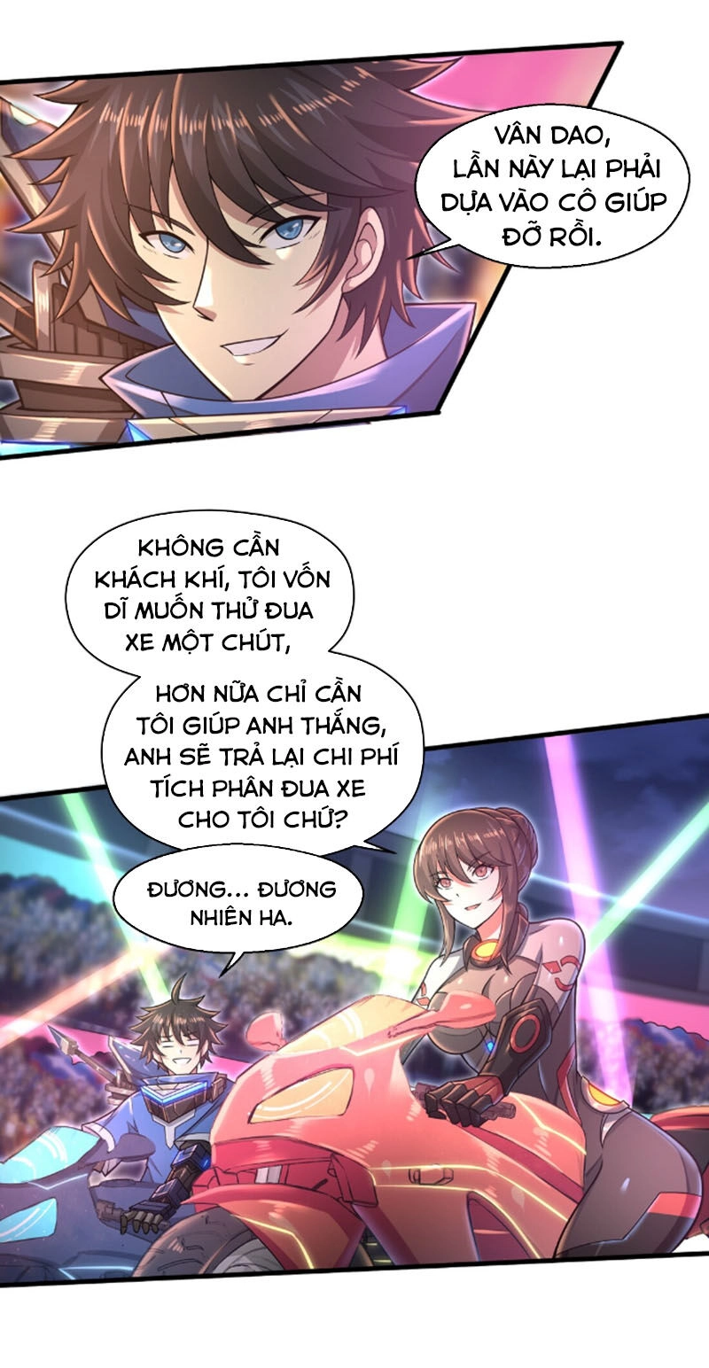 Một Trăm Triệu Điểm Chapter 27 - 7