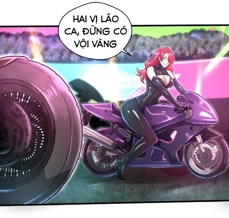 Một Trăm Triệu Điểm Chapter 27 - 11