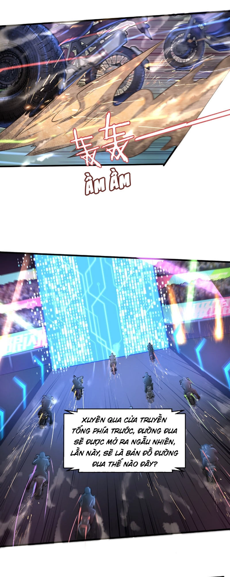 Một Trăm Triệu Điểm Chapter 27 - 17