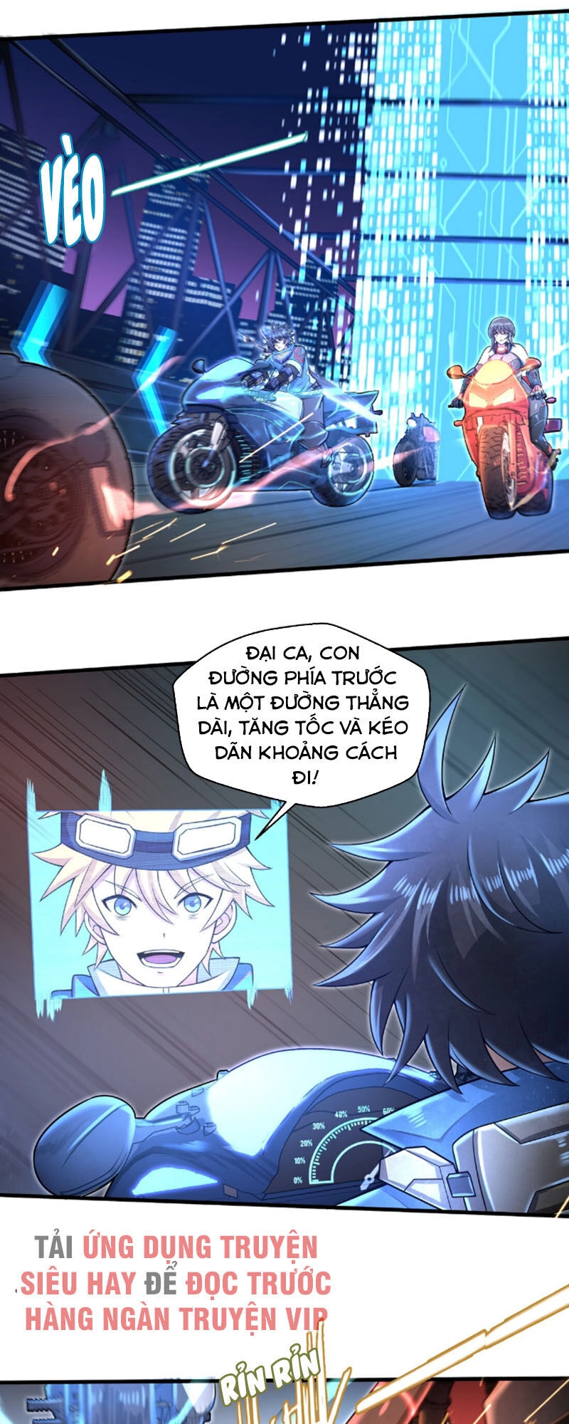 Một Trăm Triệu Điểm Chapter 27 - 19