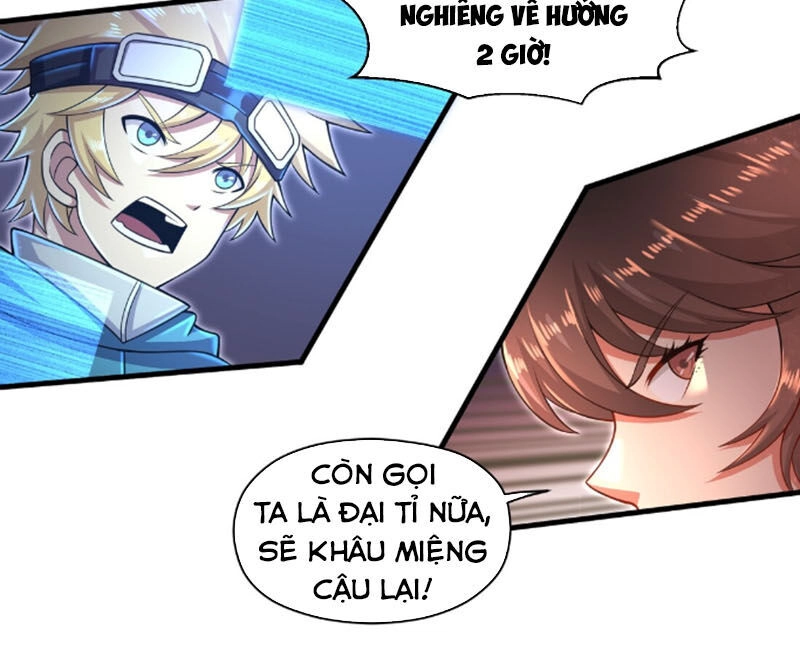 Một Trăm Triệu Điểm Chapter 27 - 22