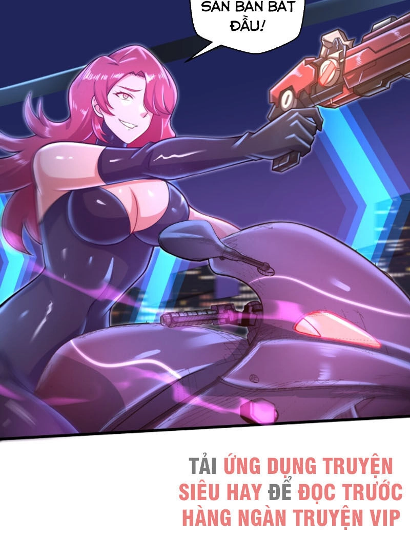 Một Trăm Triệu Điểm Chapter 27 - 26