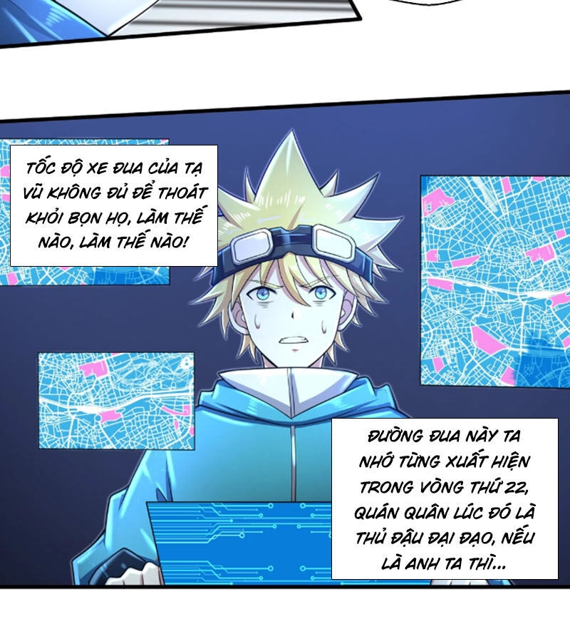 Một Trăm Triệu Điểm Chapter 27 - 28