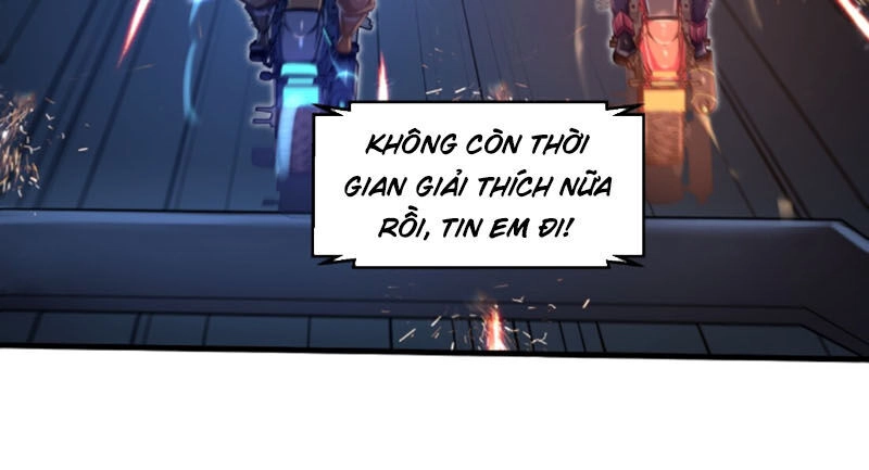 Một Trăm Triệu Điểm Chapter 27 - 30