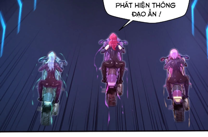 Một Trăm Triệu Điểm Chapter 27 - 36