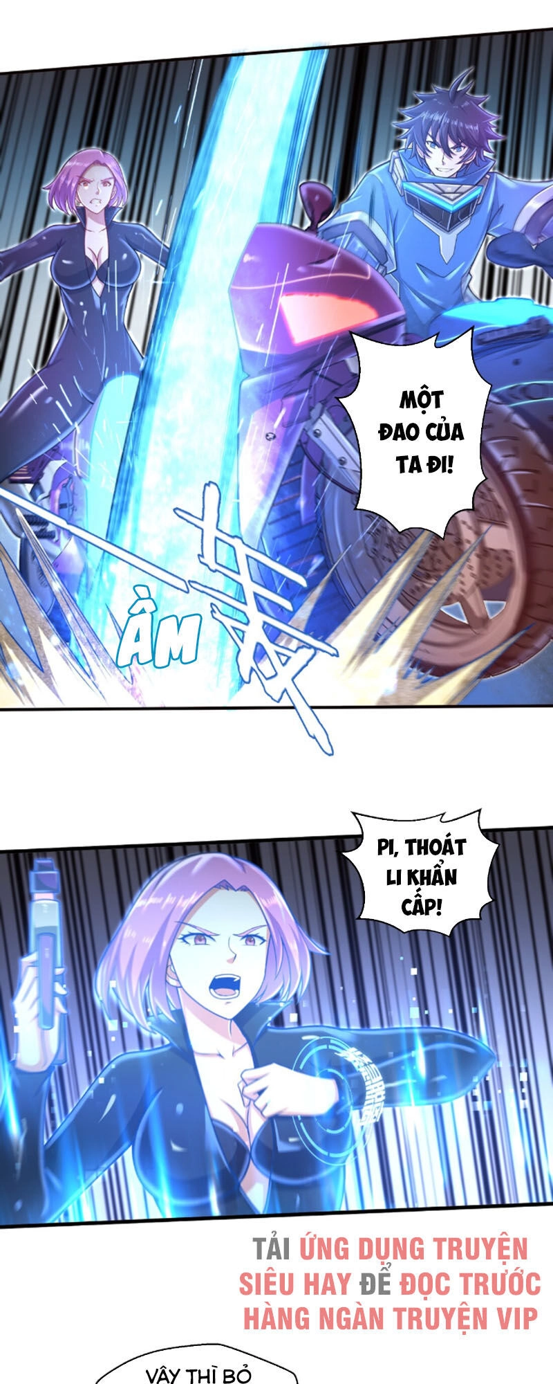 Một Trăm Triệu Điểm Chapter 27 - 40