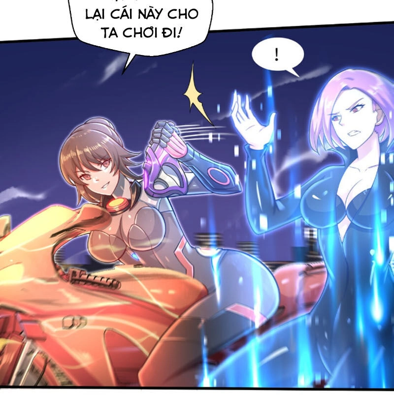 Một Trăm Triệu Điểm Chapter 27 - 41