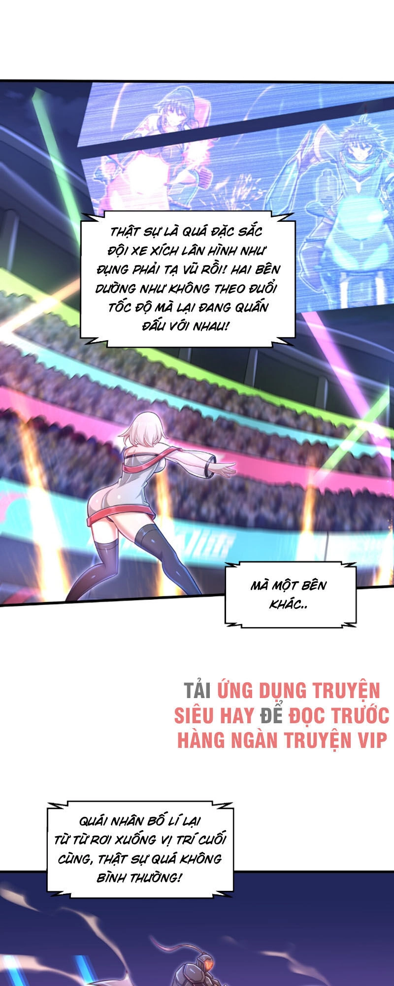 Một Trăm Triệu Điểm Chapter 27 - 43