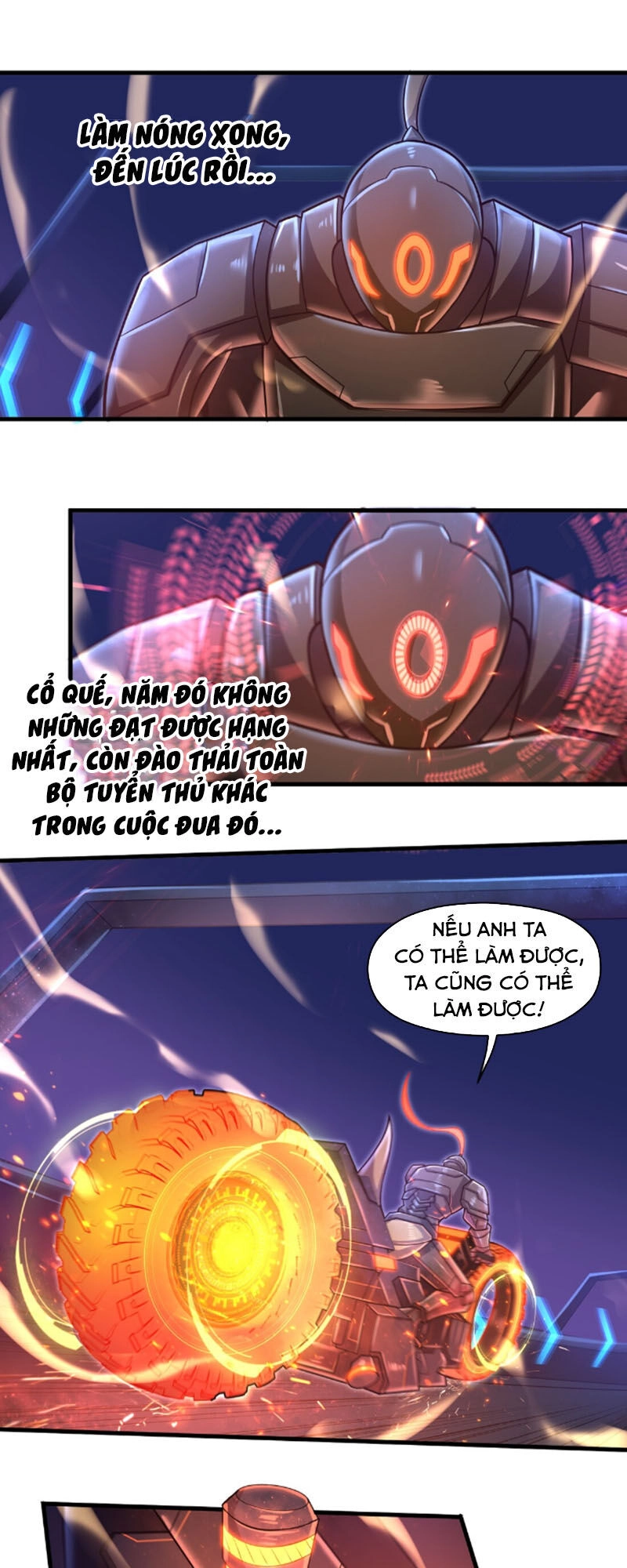 Một Trăm Triệu Điểm Chapter 27 - 45