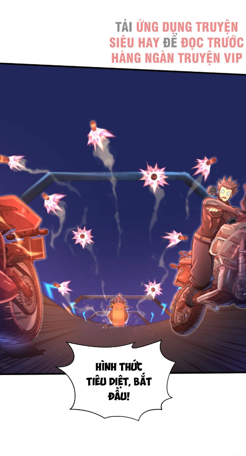 Một Trăm Triệu Điểm Chapter 27 - 47